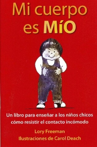 Cover of Mi cuerpo es MO