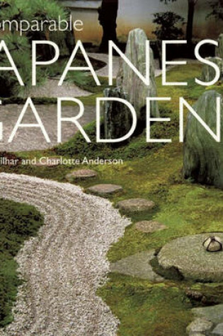 Cover of Incomparable Japanese Gardens