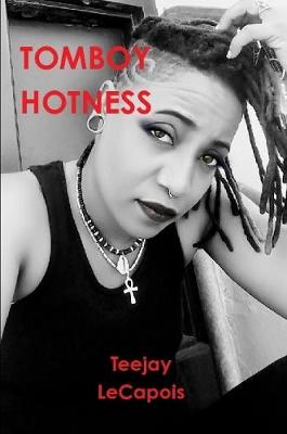 Book cover for Tomboy Hotness