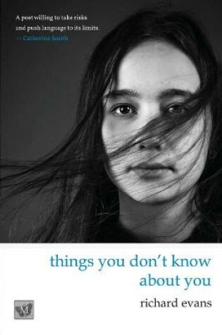 Cover of Things You Don't Know About You