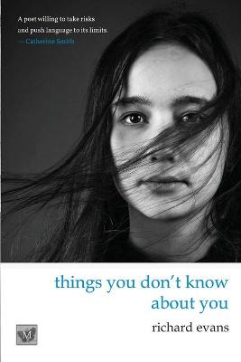 Book cover for Things You Don't Know About You