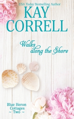 Book cover for Walks along the Shore