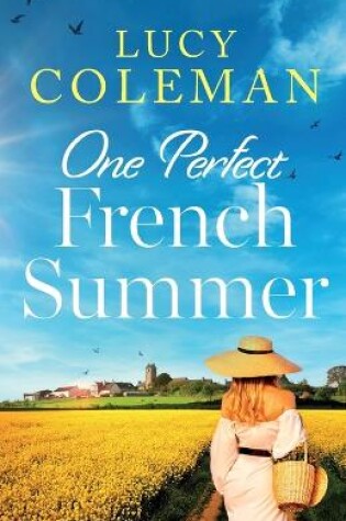 Cover of One Perfect French Summer