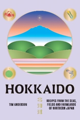 Cover of Hokkaido