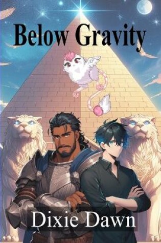 Cover of Below Gravity