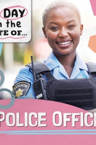 Cover of A Police Officer