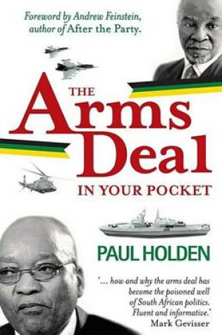 Cover of The Arms Deal in Your Pocket
