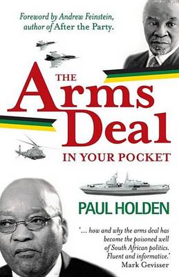 Book cover for The Arms Deal in Your Pocket