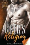 Book cover for The Biker's Religion