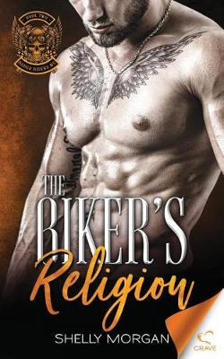 Cover of The Biker's Religion