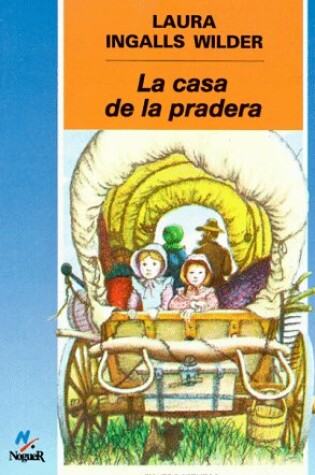 Cover of La Casa de la Pradera
