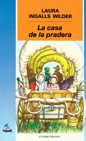 Cover of La Casa de la Pradera