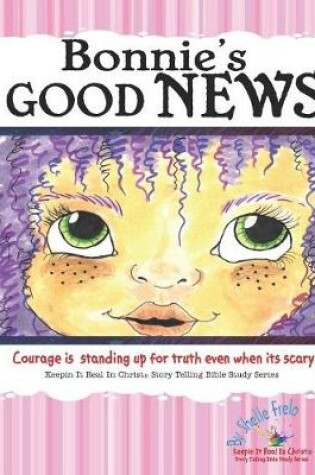 Cover of Bonnie's Good News