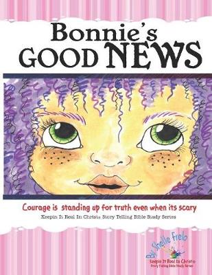 Cover of Bonnie's Good News