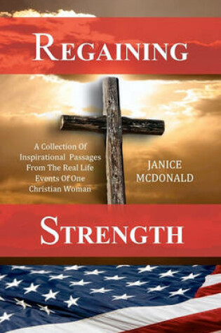 Cover of Regaining Strength