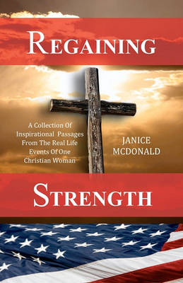 Book cover for Regaining Strength