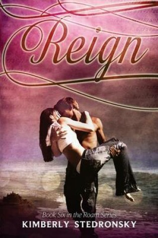 Cover of Reign