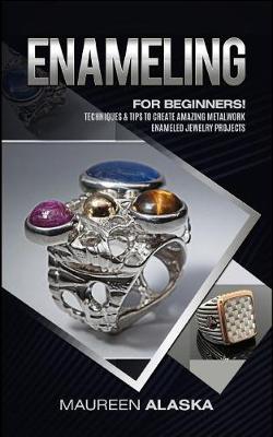Cover of Enameling