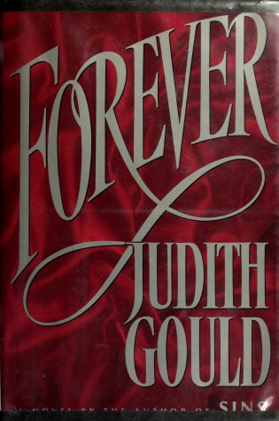 Cover of Gould Judith : Forever (HB)