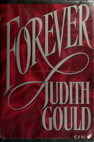 Book cover for Gould Judith : Forever (HB)