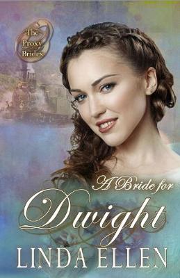 Cover of A Bride for Dwight