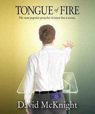 Book cover for Tongue of Fire