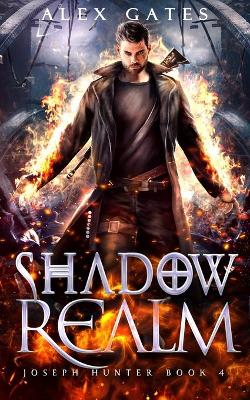 Book cover for Shadow Realm
