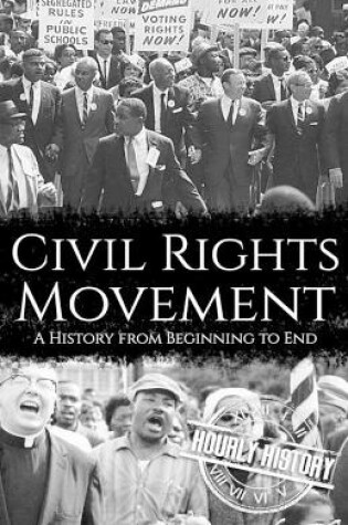 Cover of Civil Rights Movement