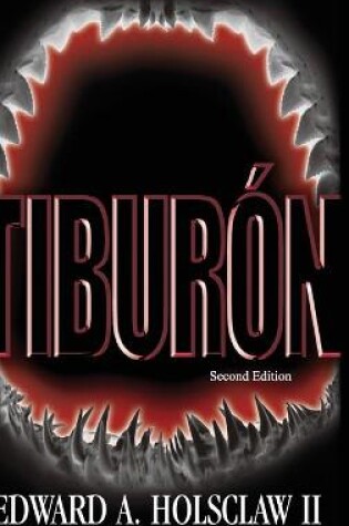 Cover of Tiburón