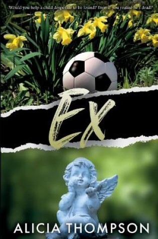 Cover of Ex