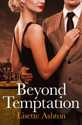 Book cover for Beyond Temptation