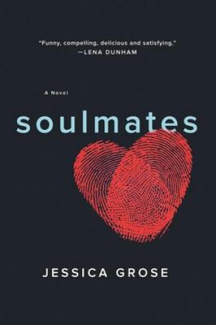 Cover of Soulmates