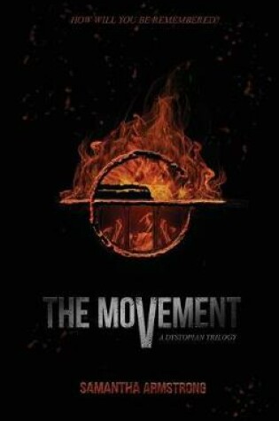 Cover of The Movement