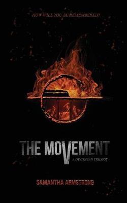 Book cover for The Movement