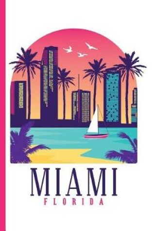 Cover of Cityscape - Miami Florida