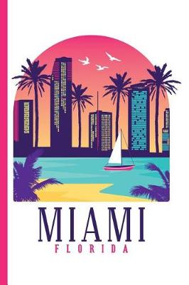 Book cover for Cityscape - Miami Florida