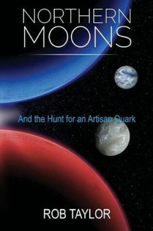 Cover of Northern Moons