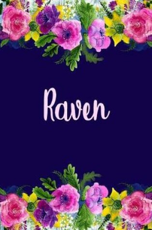 Cover of Raven