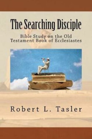 Cover of The Searching Disciple