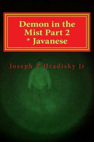 Cover of Demon in the Mist Part 2 * Javanese