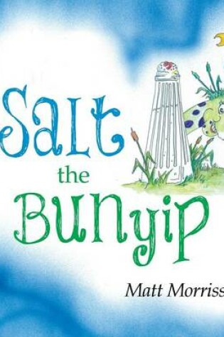 Cover of Salt the Bunyip