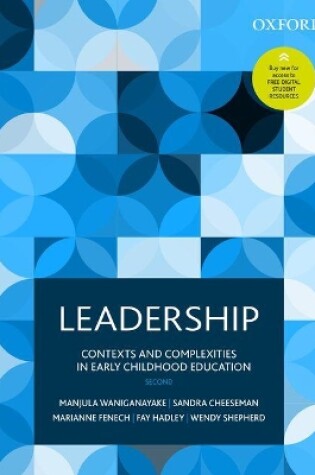 Cover of Leadership