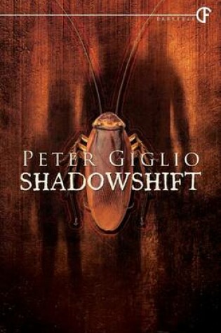 Cover of Shadowshift