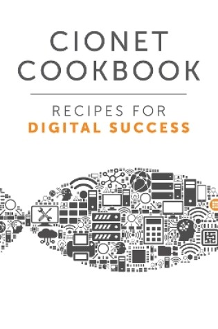 Cover of CIONET Cookbook