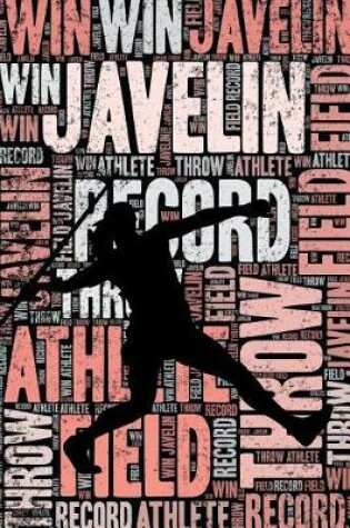 Cover of Womens Javelin Journal