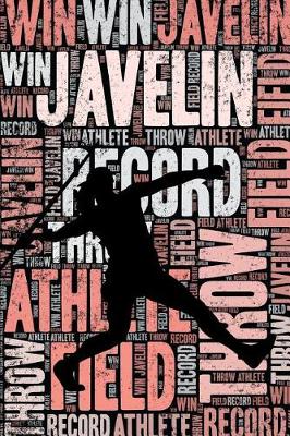 Book cover for Womens Javelin Journal