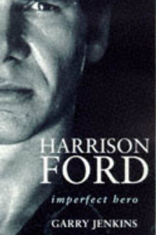 Cover of Harrison Ford