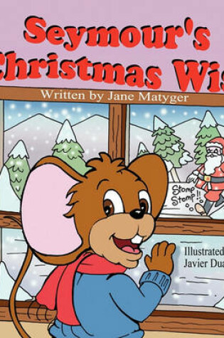 Cover of Seymour's Christmas Wish