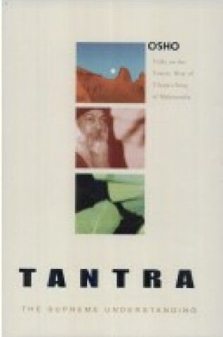 Cover of Tantra