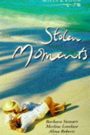 Cover of Summer Stolen Moments
